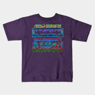 The One and only Razor Kids T-Shirt